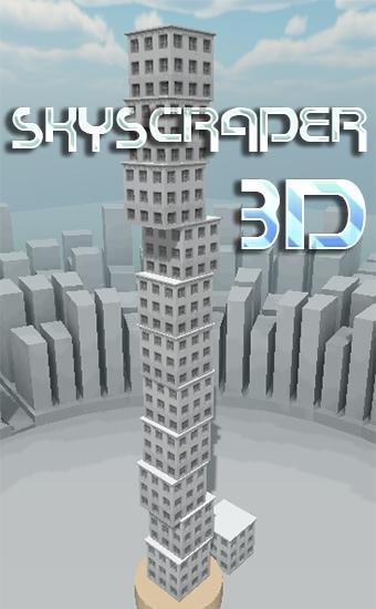 game pic for Skyscraper 3D